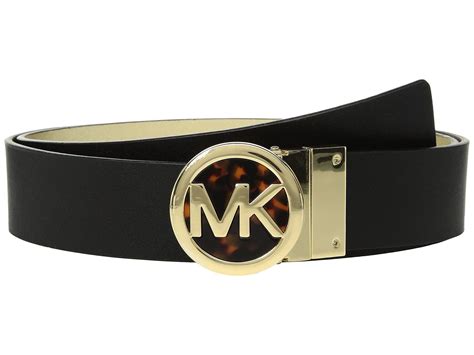 michael kors riemen dames|Michael Kors belts for women.